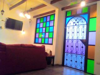Hotel Andalucía - Arica - 3