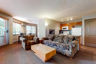 Town Plaza Suites - Whistler - 0