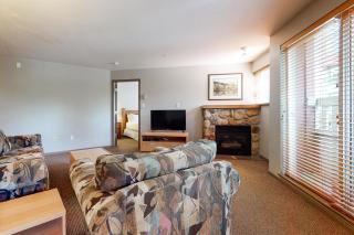 Town Plaza Suites - Whistler - 6