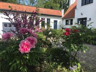 Bed and Breakfast Ros & Marc - Wezembeek-Oppem - 7