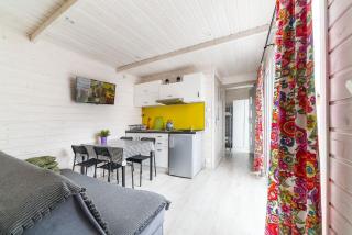 Domki Kaper Karwia - 7