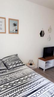 STUDIO ENTRE PLAGE ET PORT - 7