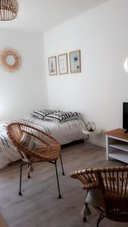 STUDIO ENTRE PLAGE ET PORT - Les Sables-dʼOlonne - 9