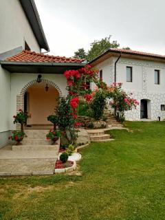 Domaćinstvo Sinđelić - Ivanjica - 8