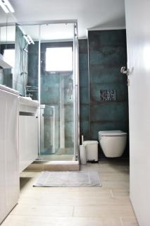 Βright Walled Designed Apt in Glyfada Center - Atene - 6