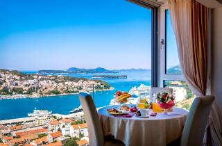Apartments Dilberovic - Dubrovnik - 0
