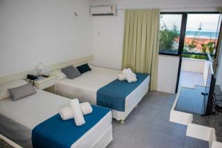 Hotel Amarração - Luis Correia - 0