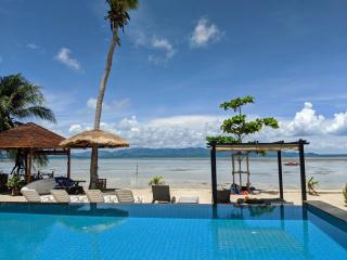 Samutra Residences - Thong Sala - 0