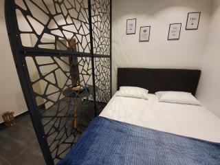 Design-Apartment mit Klimaanlage & Top-Anbindung an der U1 - 7