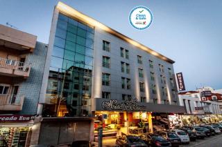 Hotel 4 Estações - Fátima - 8