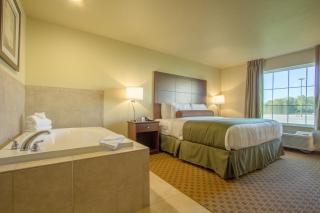 Cobblestone Inn & Suites - Corry - Corry - 2