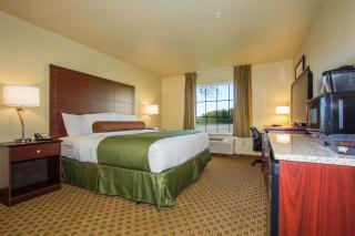 Cobblestone Inn & Suites - Corry - Corry - 1