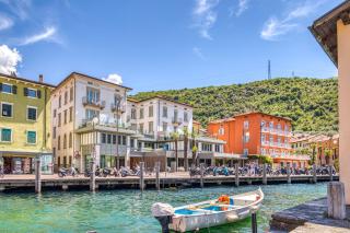 Hotel Lago Di Garda - Nago-Torbole - 9