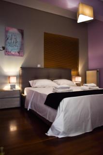 Βright Walled Designed Apt in Glyfada Center - Atene - 8