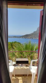 Afroditi Hotel - Masouri - 2