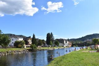 Apartamentos Picea Azul - 7