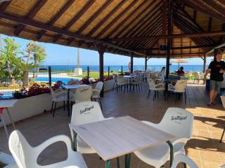 Mi Capricho Apartment with Sea Views and Gardens - La Cala de Mijas - 1