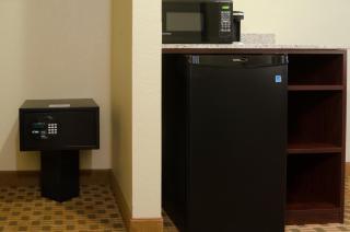 Cobblestone Inn & Suites Cambridge - Cambridge - 4