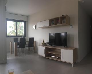 Baja B Beauty, Lo Pagan - 3