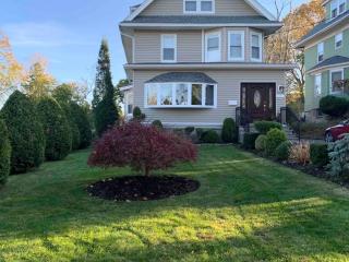Historical Neighborhood Home - New Rochelle - 0