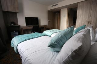 Hotel Messaoudi - 4