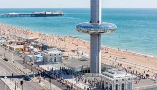 The Beach Hotel - Brighton & Hove - 5
