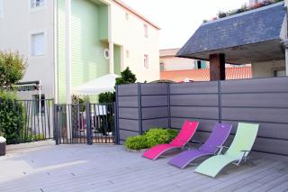Logis Hotel Restaurant Le Grand Turc - LʼOie - 5