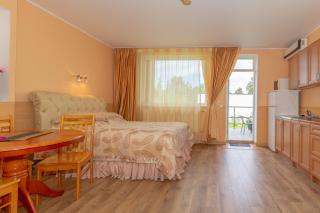 Fortuna Apartments - Pärnu - 0