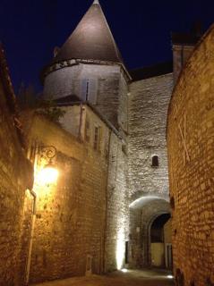 Gîtes de la Porte Saint Martin - Châteauroux - 5