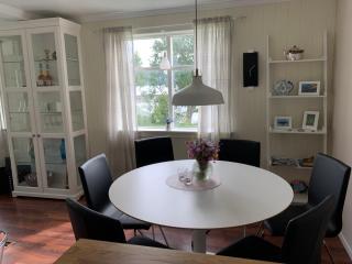 House in central Finnsnes - Finnsnes - 4