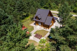 Apartments Plitvice forest - Korenica - 9