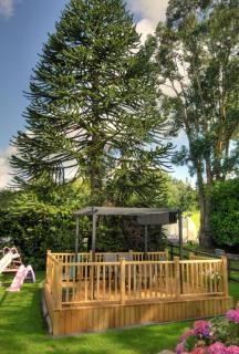 The East Wing @ Lower Broom Farm - Kilgetty - 6