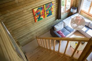 6 persoons vakantiehuis met sauna, dichtbij zee - Sint Annaland - 7