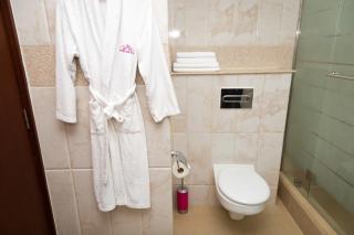 Hotel du Golfe - Lomé - 7