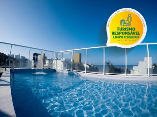 Oriental Praia Hotel - João Pessoa - 6