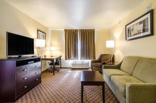 Cobblestone Inn & Suites Cambridge - Cambridge - 3
