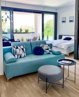Seaview Apt Koper 1 - Capodistria - 6