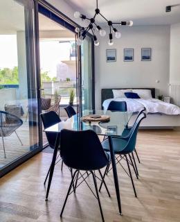 Seaview Apt Koper 1 - Capodistria - 7