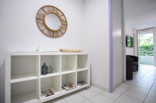 Le cocon d'Angela - Périgueux - Parking privé - Périgueux - 5
