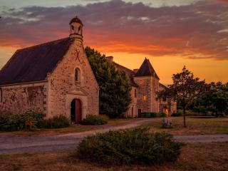Manoir de Jouralem - Blaison - 0