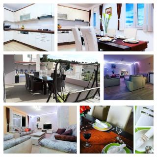 Villa Natasha - Makarska - 1