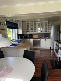 House in central Finnsnes - Finnsnes - 8