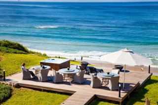 African Oceans Manor on the Beach - Mossel Bay - 5