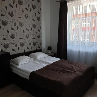 Apartament Roza Wiatrow - Świnoujście - 3