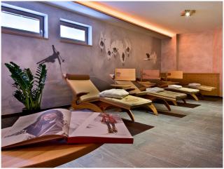 "Quality Hosts Arlberg" Hotel Garni Mössmer - Sankt Anton am Arlberg - 1