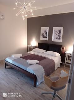Bouganville Residence - Calatabiano - 1