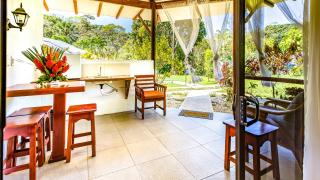 Hotel Villas Rio Mar - Dominical - 9