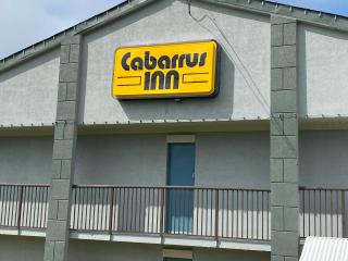 Cabarrus Inn - Concord - 0