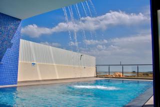 Villa Ria Alvor- Swimming pool & Jacuzzi - Alvor - 9