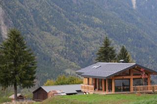 Modern Chalet With Garden Chamonix - Chamonix-Mont-Blanc - 4